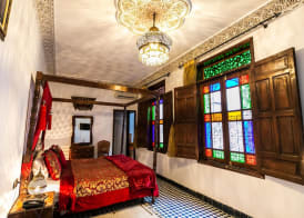 Riad Dar Chrifa - Luxury Escape 3