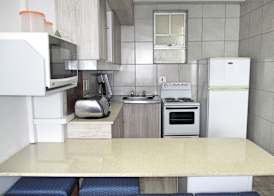 Silver Sands Self Catering 2
