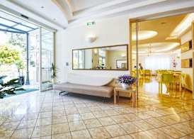 Hotel Europa Milano Marittima 5
