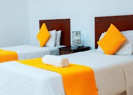 Daisy's Guest House 5