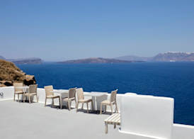 SANTORINI VIEW HOTEL 2