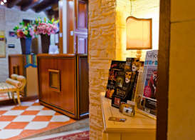Hotel Henry 2