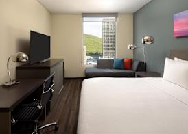 Hyatt House Monterrey Valle San Pedro 5