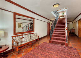 Berg en Zee Guesthouse 3