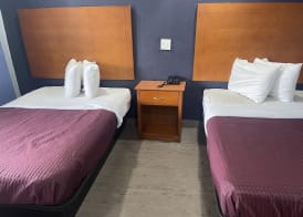 Americas Best Value Inn-Savannah 5