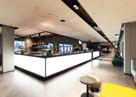 a&o Frankfurt Ostend 5