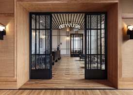 Austin Proper Hotel, a Member of Design Hotels 2