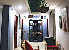 Hostal Cigarra 2