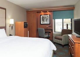 Ann Arbor North Inn 5
