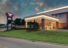 Hampton Inn Jasper 3