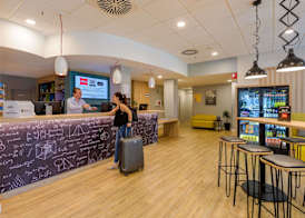 ibis Hotel Frankfurt Messe West 2