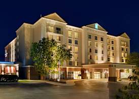 Embassy Suites by Hilton Newark-Wilmington South 3