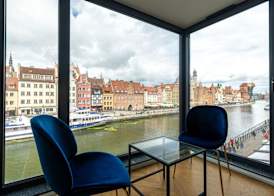 Apartamenty Deo Plaza - Old Town by Noclegi Renters 3
