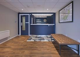 Travelodge Oxford Wheatley 4