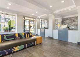 Best Western Marina State Beach 3