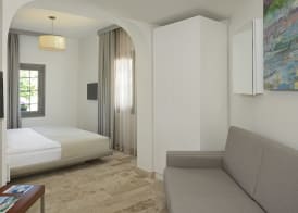 Yalikavak Marina Garden Hotel 2