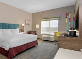 Hampton Inn By Hilton Cornwall 5