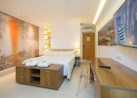 Hotel Marfil 2