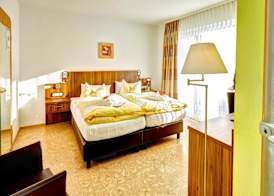 Hotel Muschinsky 5