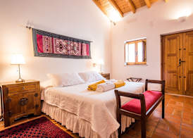 Quinta do Chocalhinho Agroturismo & SPA 5