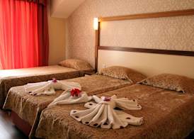 Lims Bona Dea Beach Hotel 5