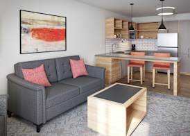 Candlewood Suites DFW WEST - HURST by IHG 2