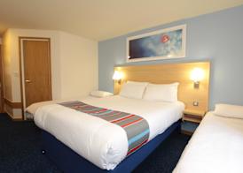 Travelodge Grantham A1 5
