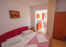 Apartments Calida B 3
