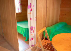 Camping La Ardilla Roja 4