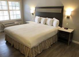 Rodeway Inn Milpitas near Great Mall 4