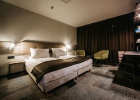Q Hotel Plus Katowice 3