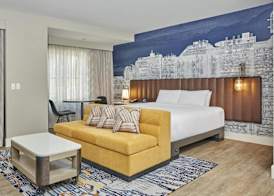 Hyatt Centric the Pike Long Beach 5