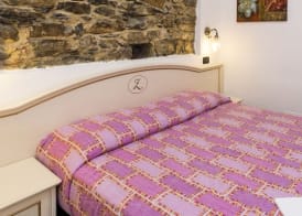 Hotel La Zorza 5