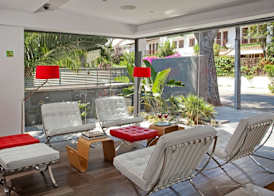Hotel Sitges 4