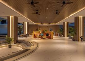 Radisson Resort Layan Phuket 3