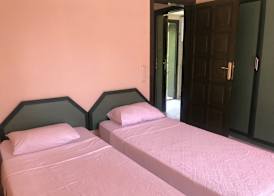 Club Mel Holiday Resort 2