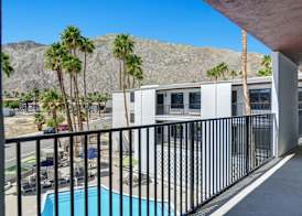 The Dunes Hotel (Palm Springs) 5