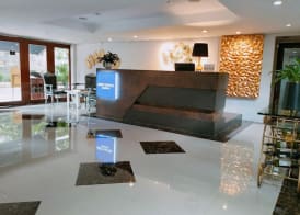 Arzo Hotel Manila 3