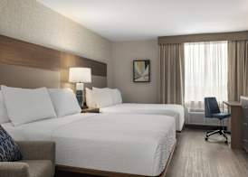 Candlewood Suites Chatham South by IHG 4
