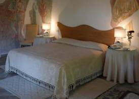 Hotel Villa Clementina 2
