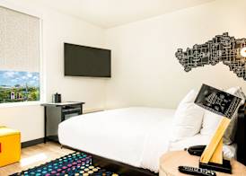 Aloft by Marriott Knoxville West 5