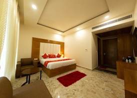 Comfort Hotel Amritsar 3