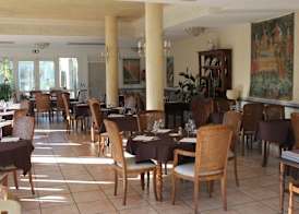 Logis Hôtel Les Cimes 3