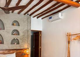 Casa Ananda Boutique Hotel 4