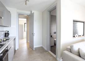 Kaktus Suites Hotel 3