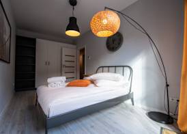 City Lights Apartments 5