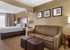 Comfort Suites Grandville - Grand Rapids SW 4