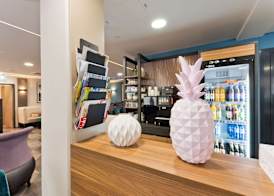 elaya hotel munich city, Trademark Collection by Wyndham 3