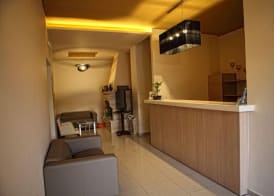 Niriides Beach Hotel 2
