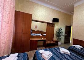 Hotel Casali 3